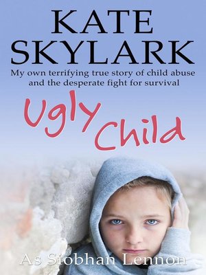 cover image of Ugly Child